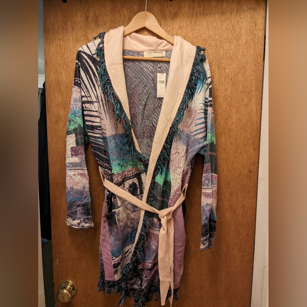 Aldo Martins for Anthropologie